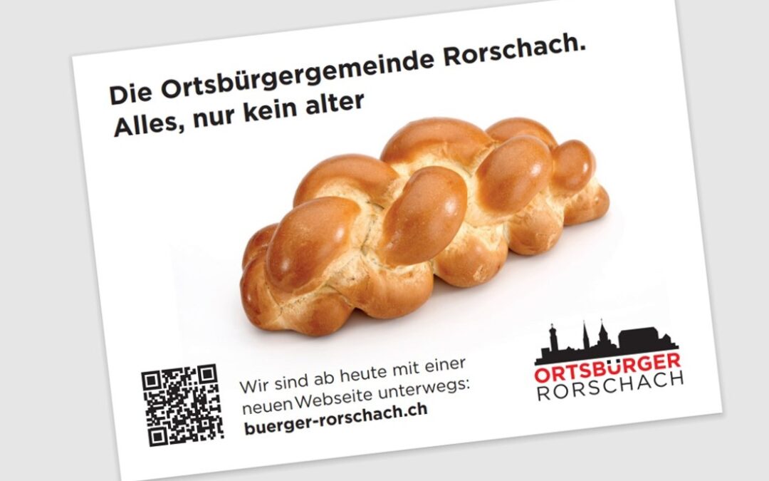 Unsere neue Website ist online!