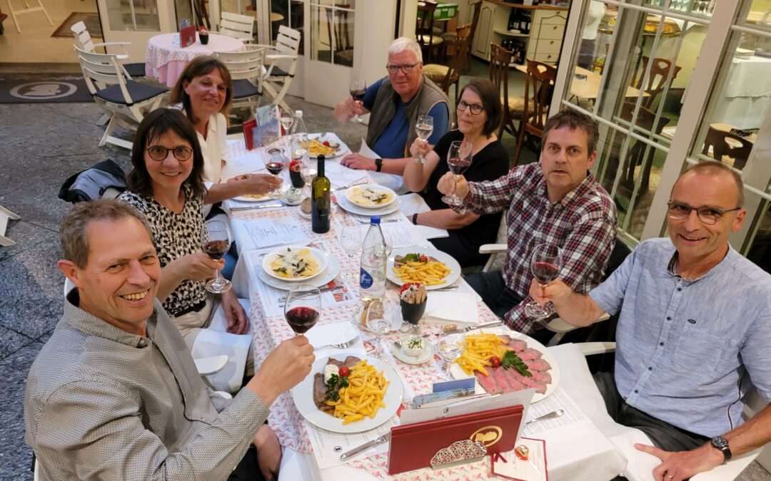 Das Rorschach Quiz: Gutschein eingelöst!