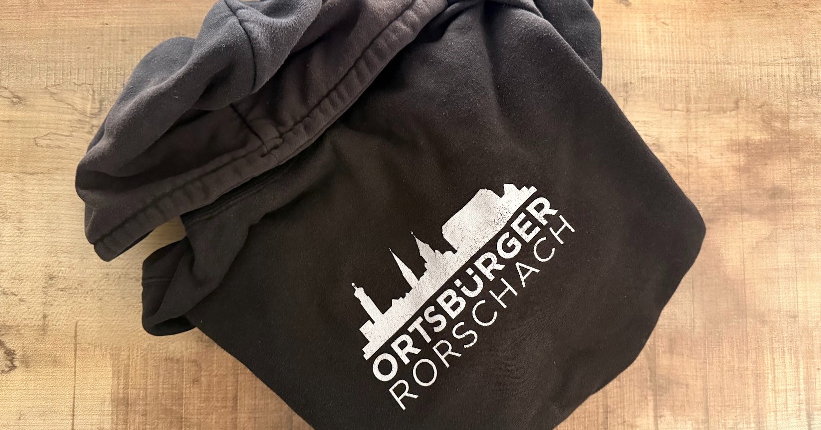 Neulich im Berggasthaus…