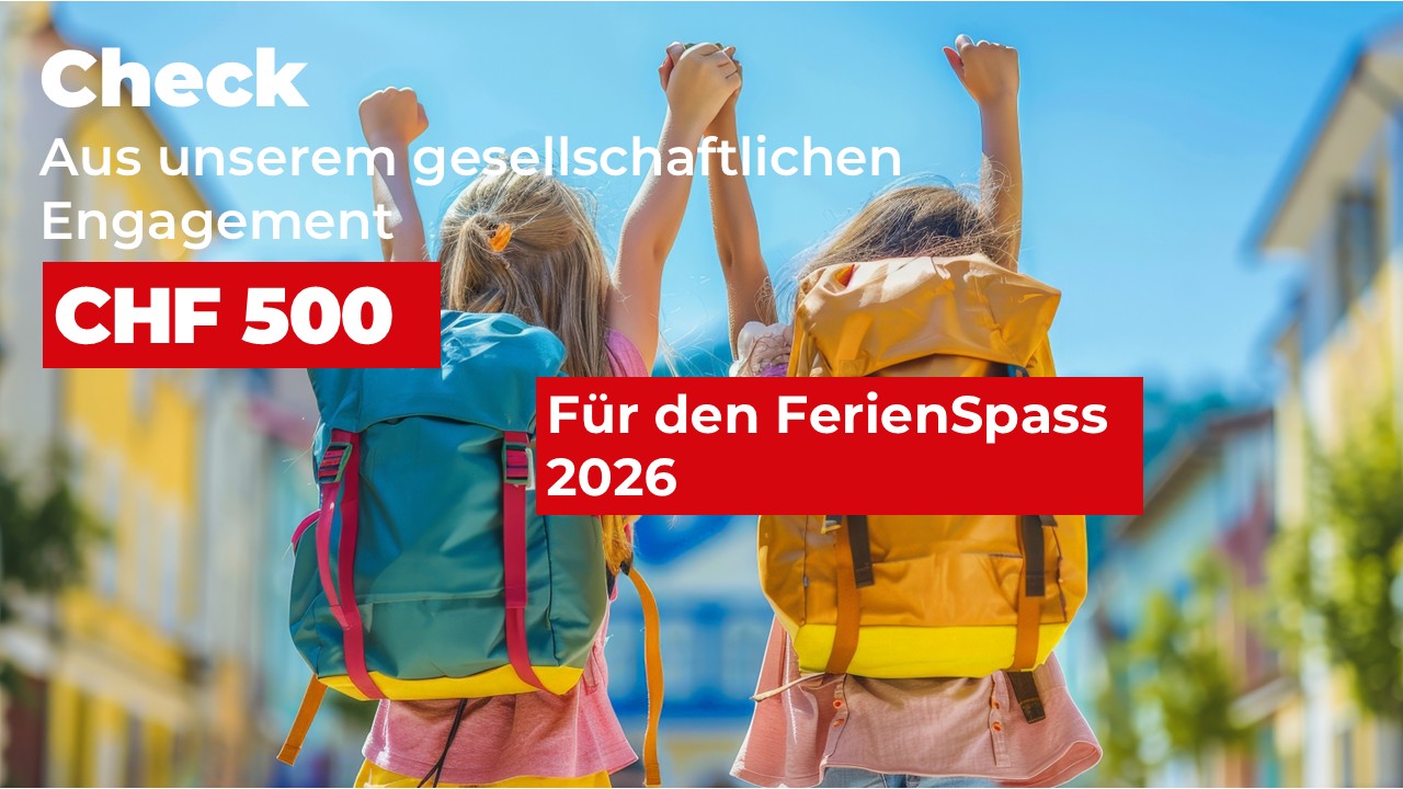 FerienSpass 2026
